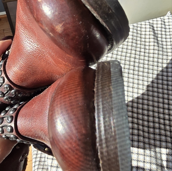 FRYE Veronica Boots - Picture 15 of 16